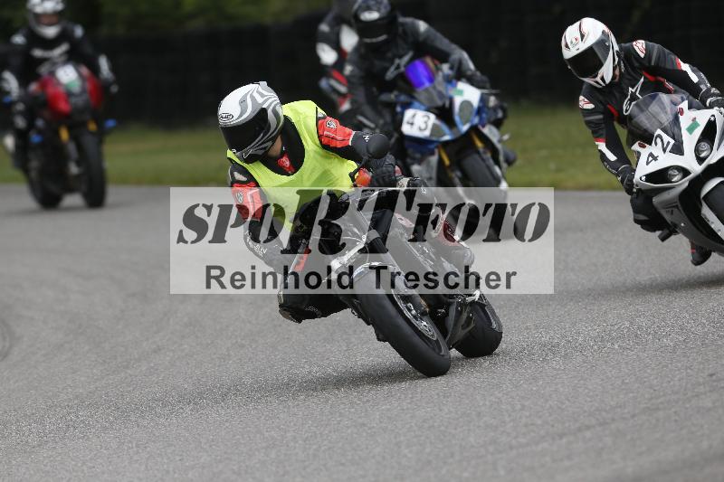 /18 05.06.2026  TZ Motorsport ADR/Gruppe gruen/42